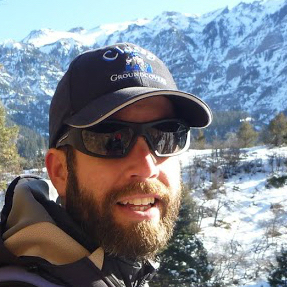 Derrick Nehrenberg