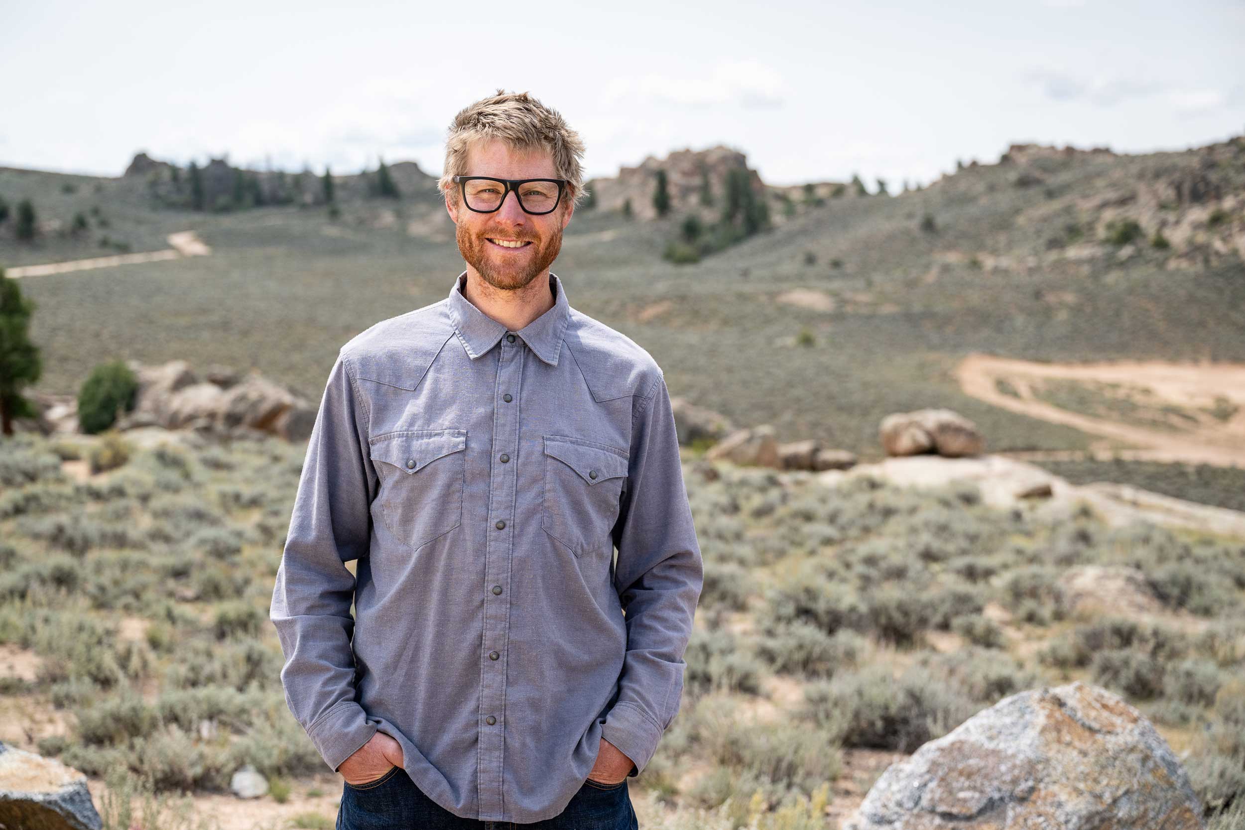 Gunnison Trails