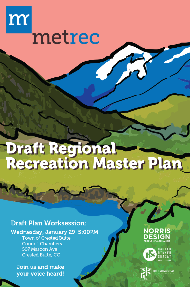 DRAFT Regional Master Plan 