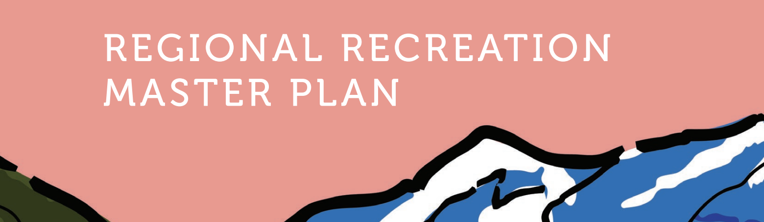 Regional Recreation Master Plan